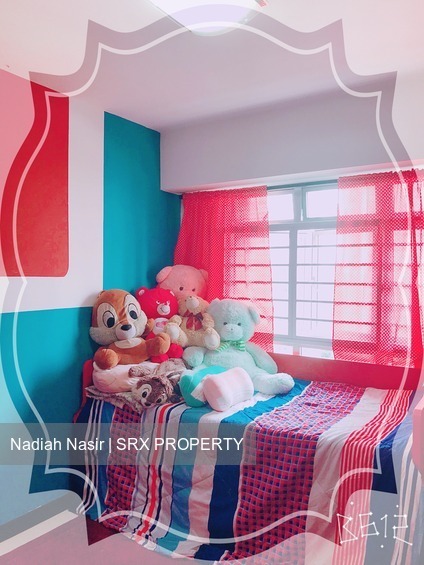 Blk 633A Senja Road (Bukit Panjang), HDB 3 Rooms #176449962